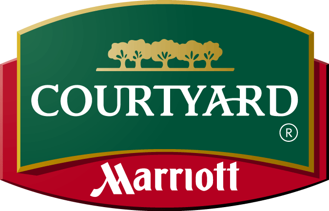 Courtyard Marriot Logo