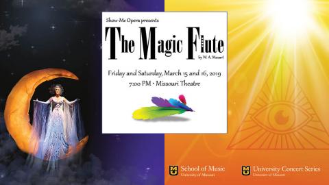 The Magic Flute 