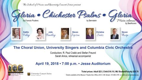 Choral Union