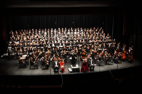 MU Choral Union 