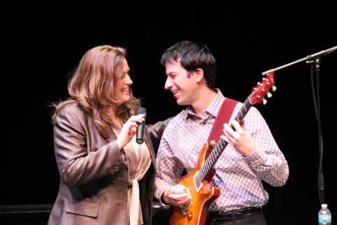 The Carpenters