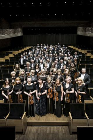Polish Wieniawski Philharmonic Orchestra 