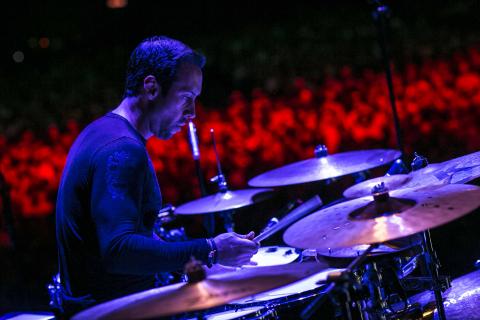 Antonio Sanchez
