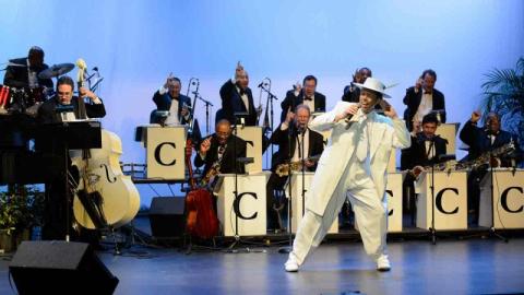 Cab Calloway Orchestra 