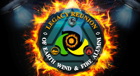 Legacy Reunion of Earth, Wind & Fire 