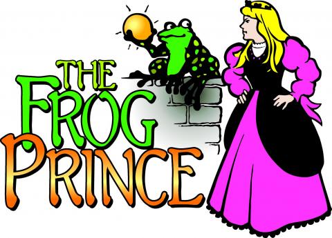 The Frog Prince 
