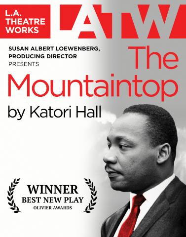 The Mountaintop