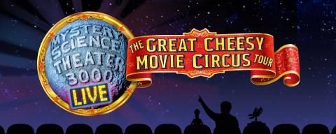 MST3k