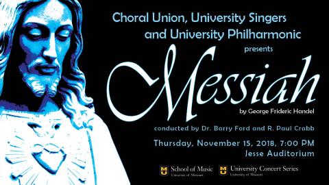MU Choral Union 