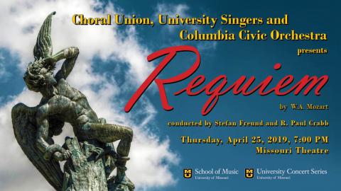 Mozart's Requiem 