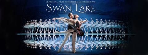 Swan Lake