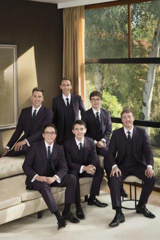 The King's Singers