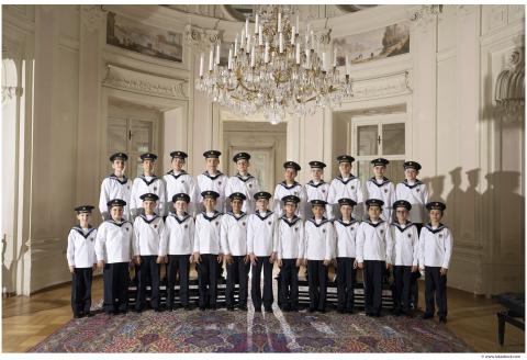Vienna Boys Choir 