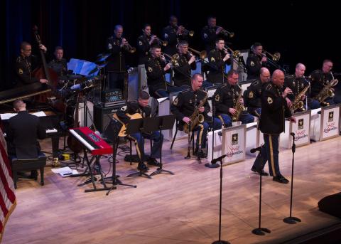Jazz Ambassadors 