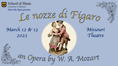 The Marriage of Figaro 