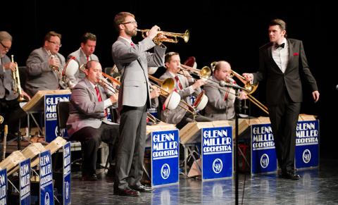 Glenn Miller Orchestra 