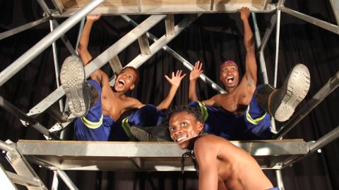 performers
