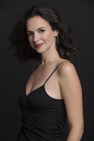 Mandy discount gonzalez broadway