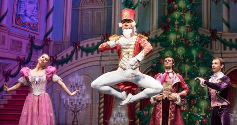Nutcracker 